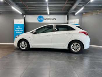 Used Hyundai i30 2015 for sale - 74554434: Photo
