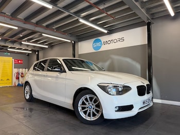 Used BMW 1 Series 2015 for sale - 78839918: Photo