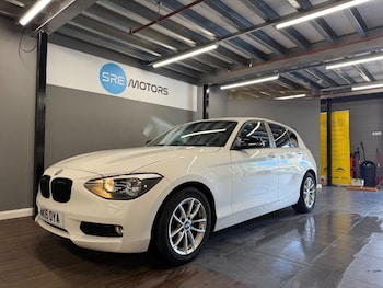 Used BMW 1 Series 2015 for sale - 78839918: Photo