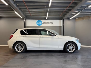 Used BMW 1 Series 2015 for sale - 78839918: Photo