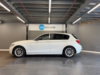 Used BMW 1 Series 2015 for sale - 78839918: Photo