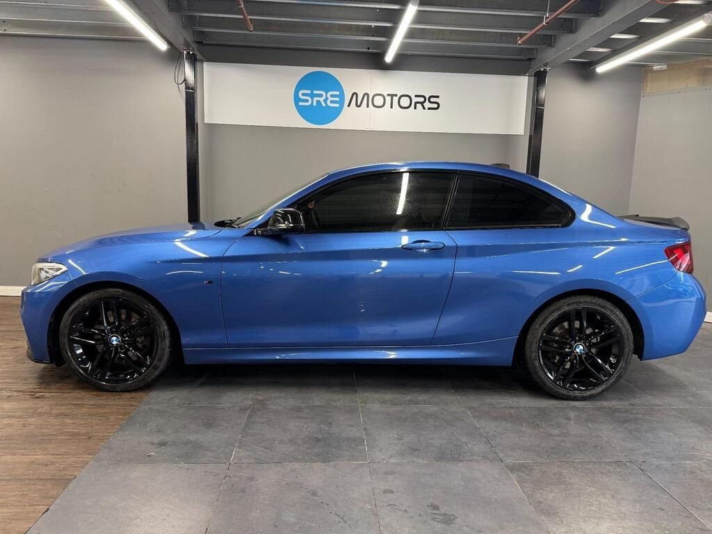 Used BMW 2 Series 2014 for sale - 77044664: Photo 7