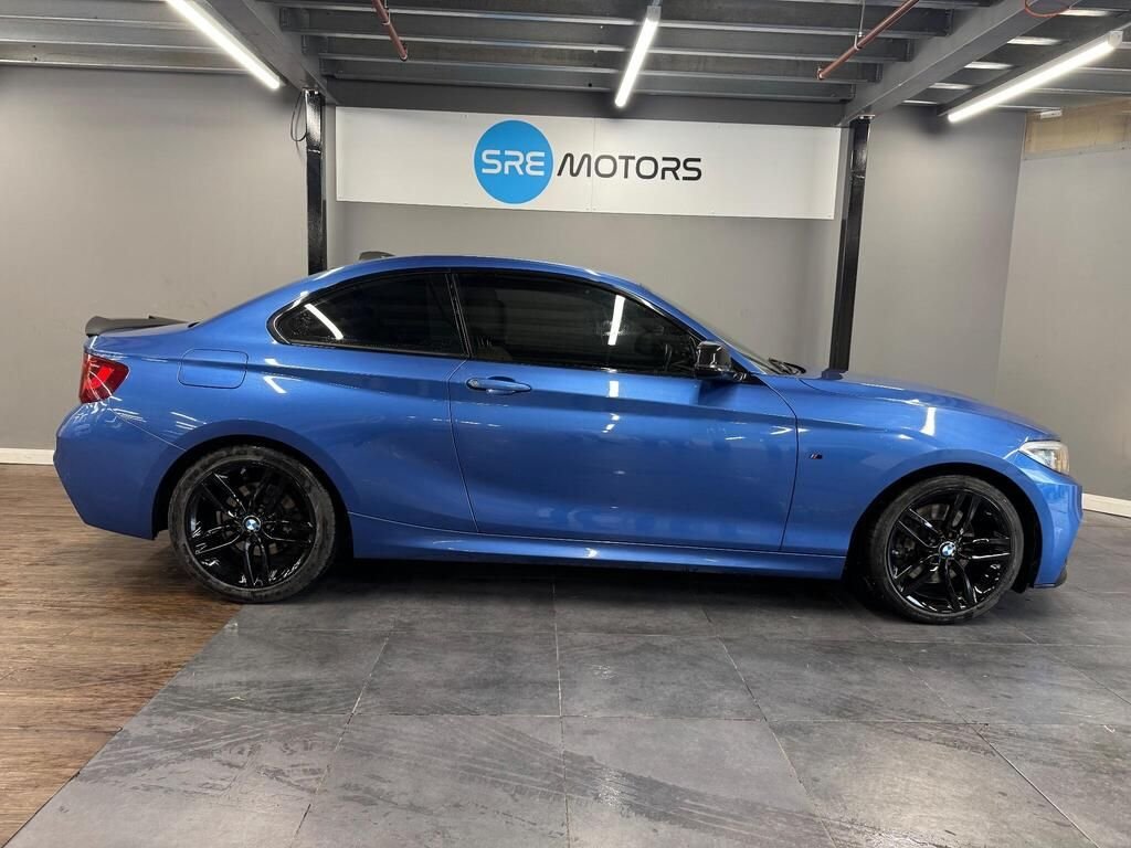Used BMW 2 Series 2014 for sale - 77044664: Photo 9