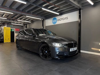 Used BMW 3 Series 2015 for sale - 79275943: Photo