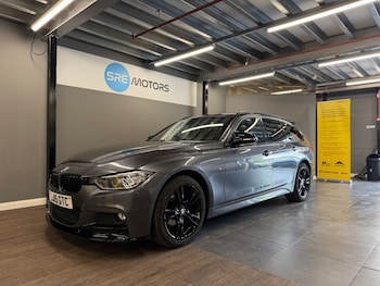 Used BMW 3 Series 2015 for sale - 79275943: Photo