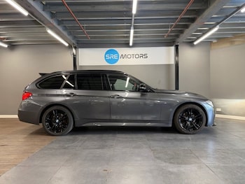 Used BMW 3 Series 2015 for sale - 79275943: Photo