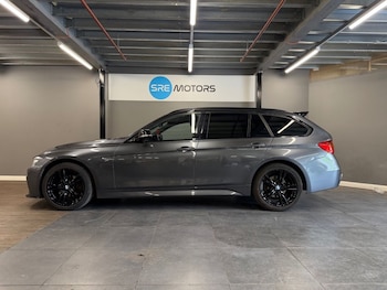 Used BMW 3 Series 2015 for sale - 79275943: Photo