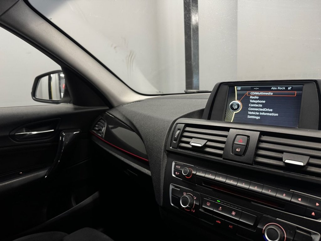 Used BMW 1 Series 2014 for sale - 78134125: Photo 10