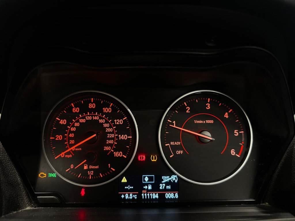 Used BMW 1 Series 2014 for sale - 78134125: Photo 11