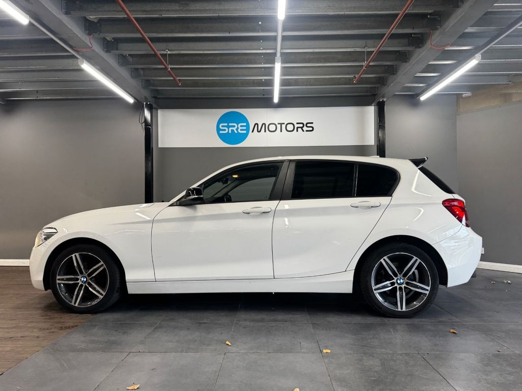 Used BMW 1 Series 2014 for sale - 78134125: Photo 12