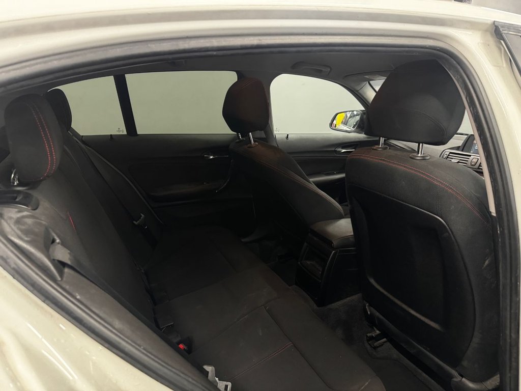 Used BMW 1 Series 2014 for sale - 78134125: Photo 14