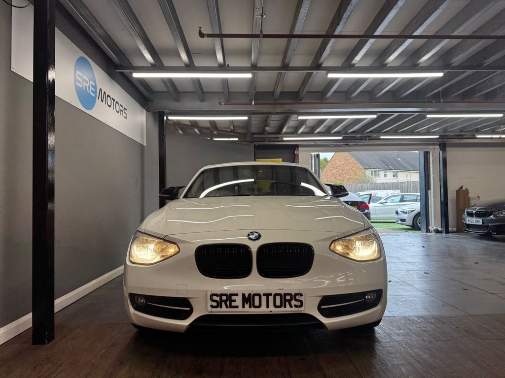 Used BMW 1 Series 2014 for sale - 78134125: Photo 5