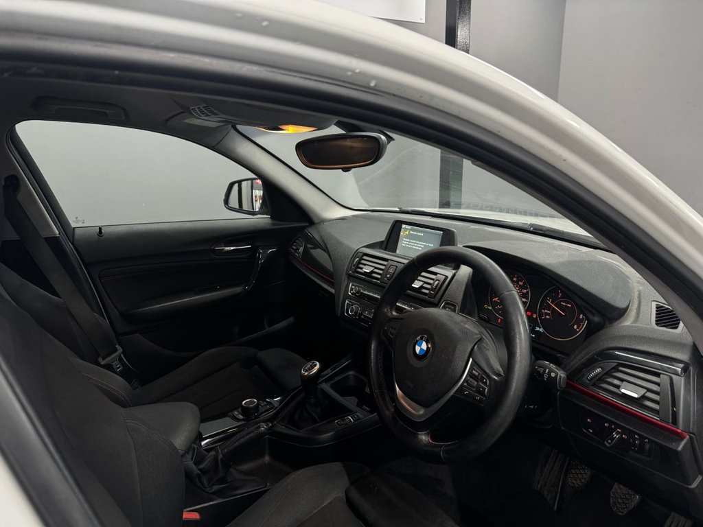 Used BMW 1 Series 2014 for sale - 78134125: Photo 7