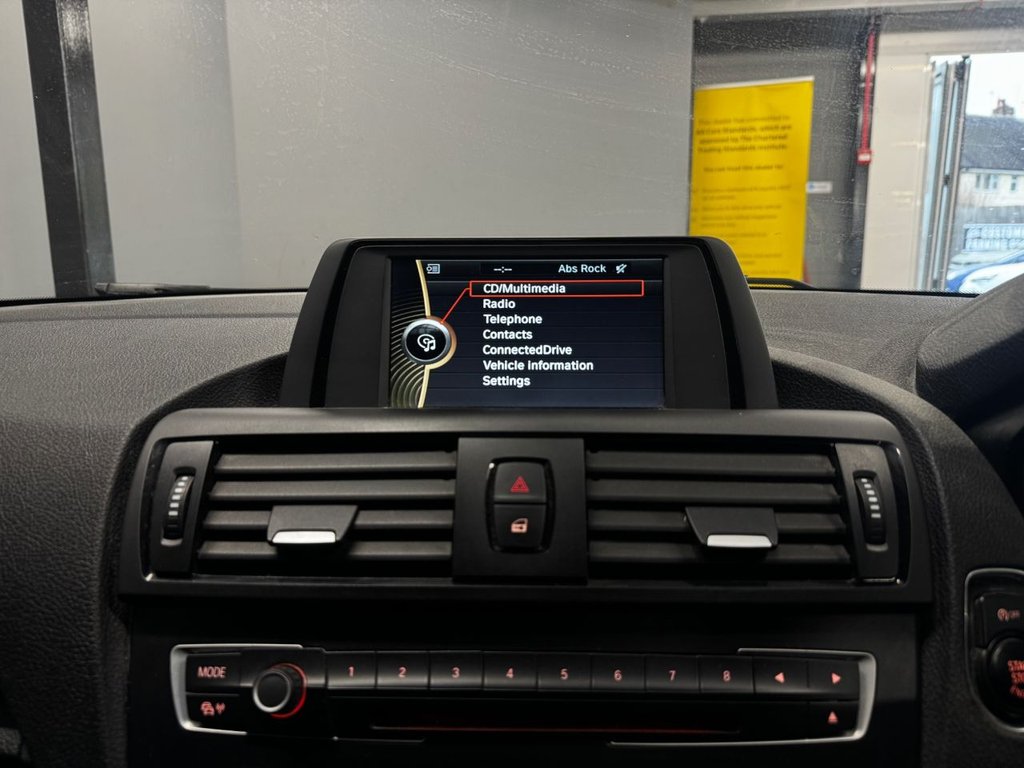 Used BMW 1 Series 2014 for sale - 78134125: Photo 9