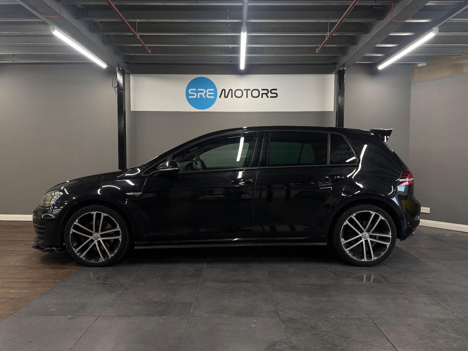 Used Volkswagen Golf for sale - 76473852: Photo 12