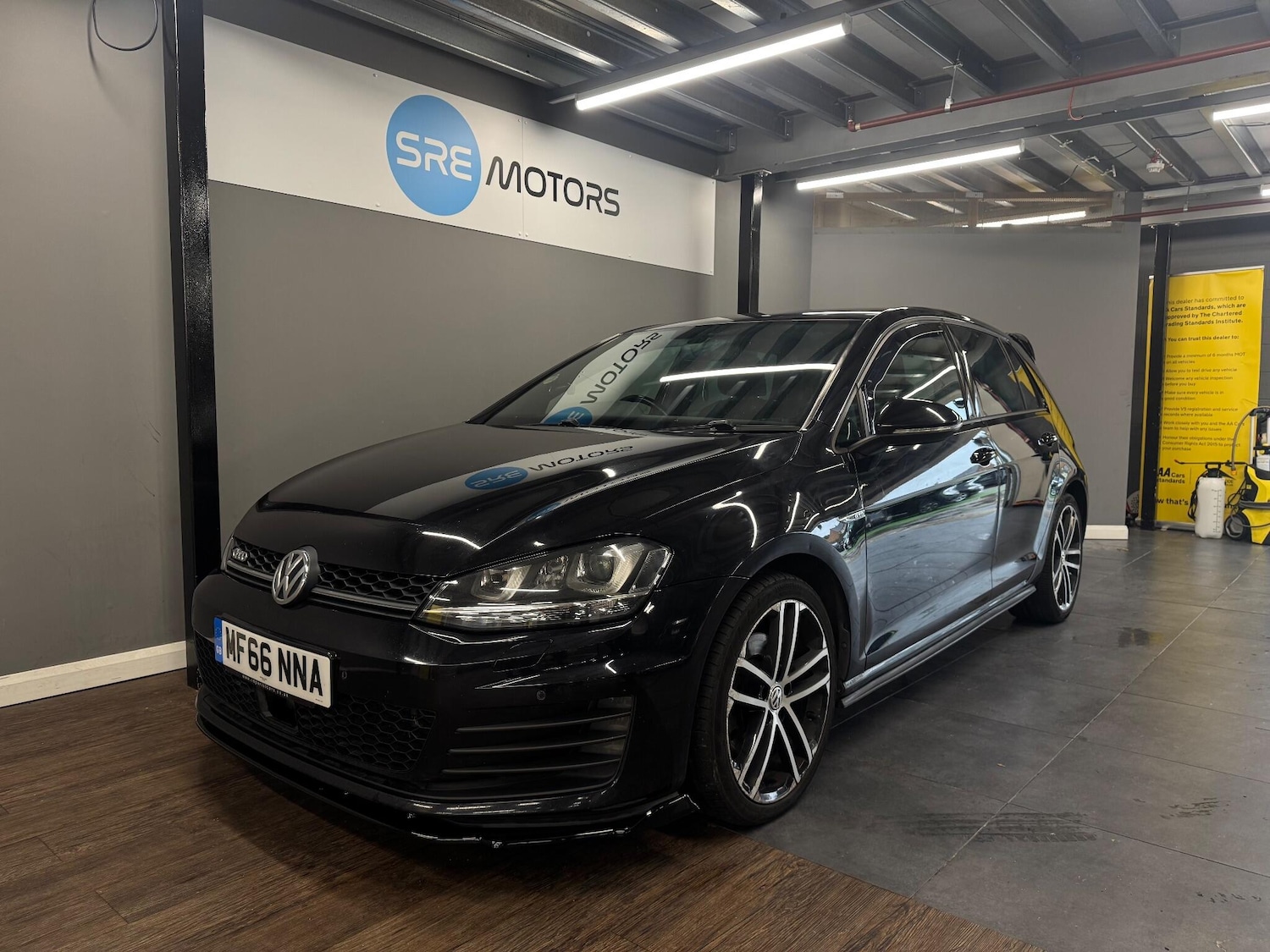 Used Volkswagen Golf for sale - 76473852: Photo 13