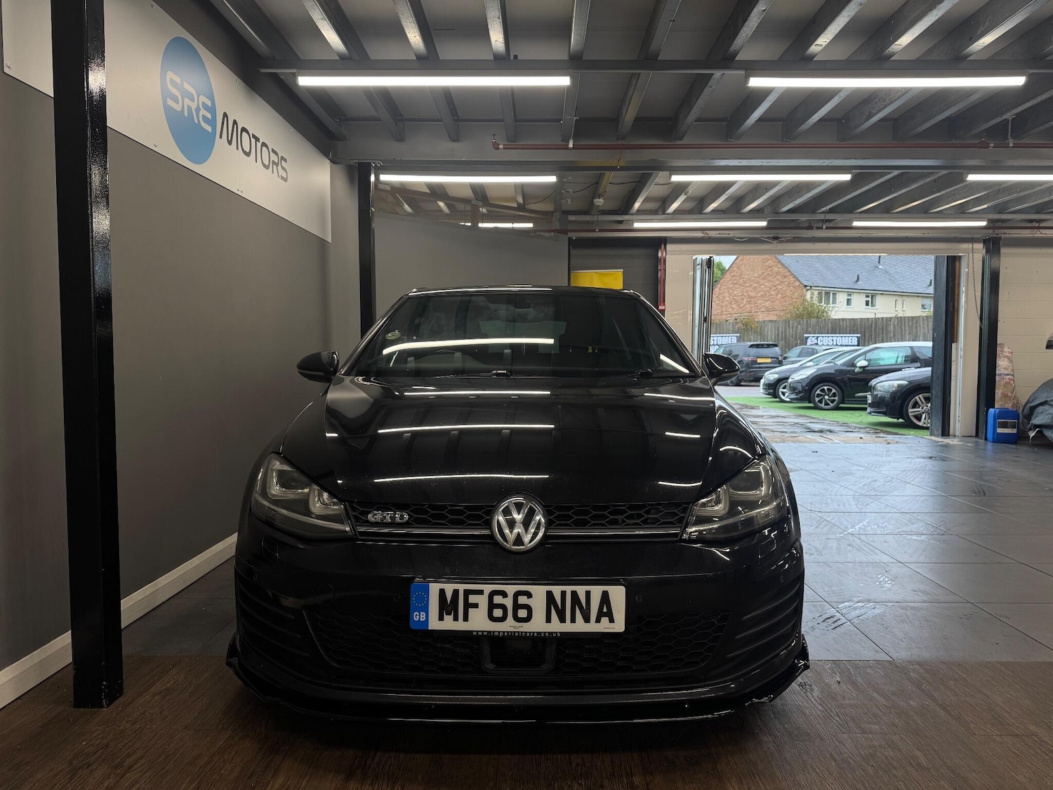 Used Volkswagen Golf for sale - 76473852: Photo 14