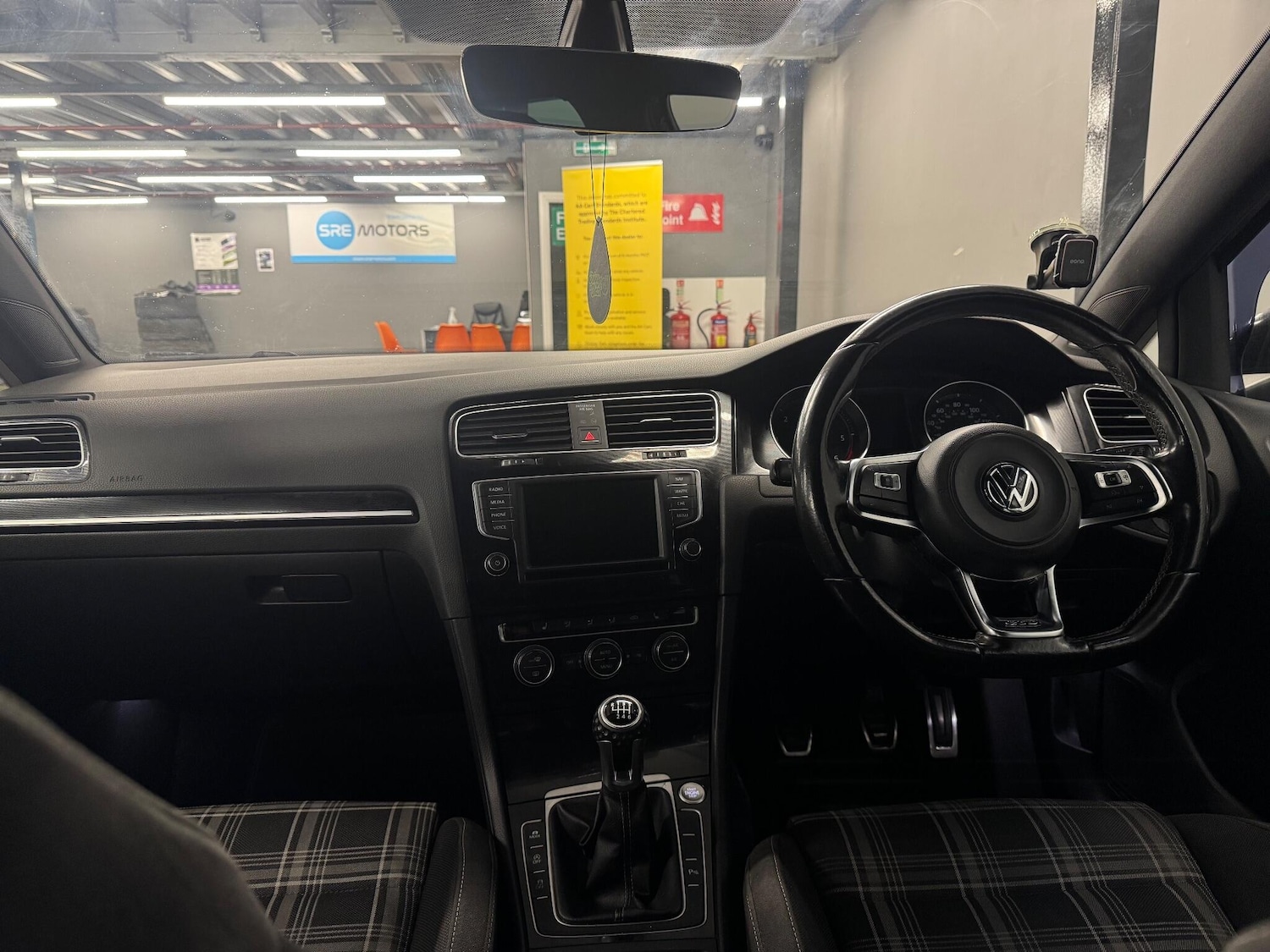 Used Volkswagen Golf for sale - 76473852: Photo 18