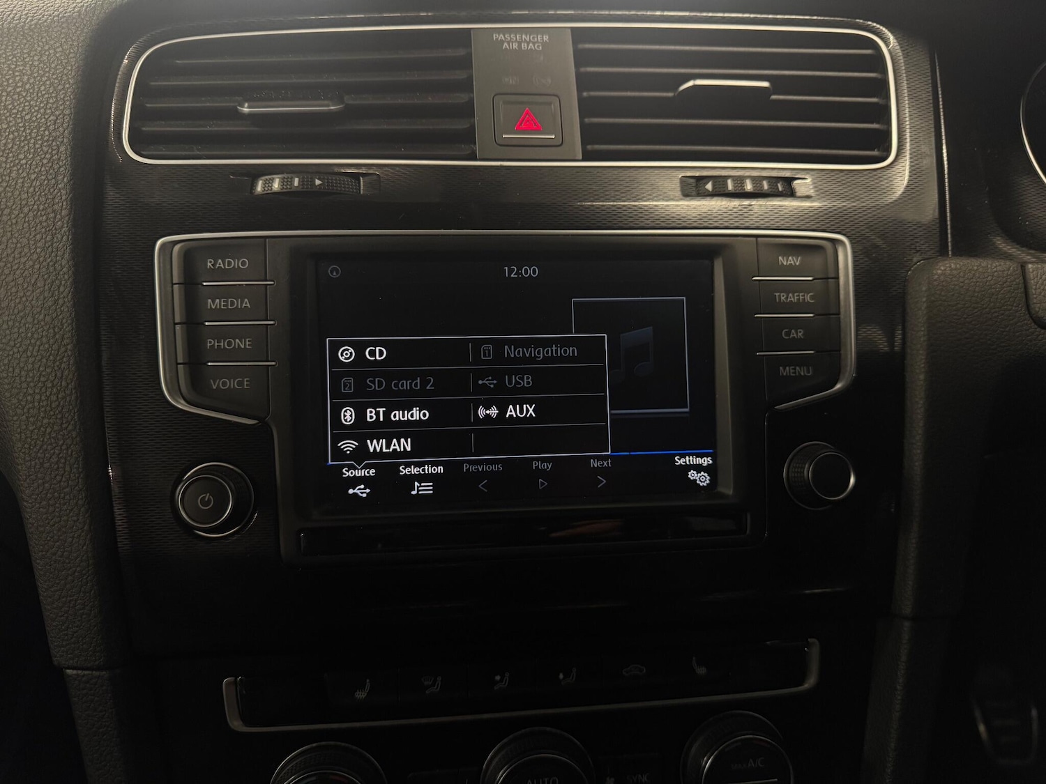 Used Volkswagen Golf for sale - 76473852: Photo 21