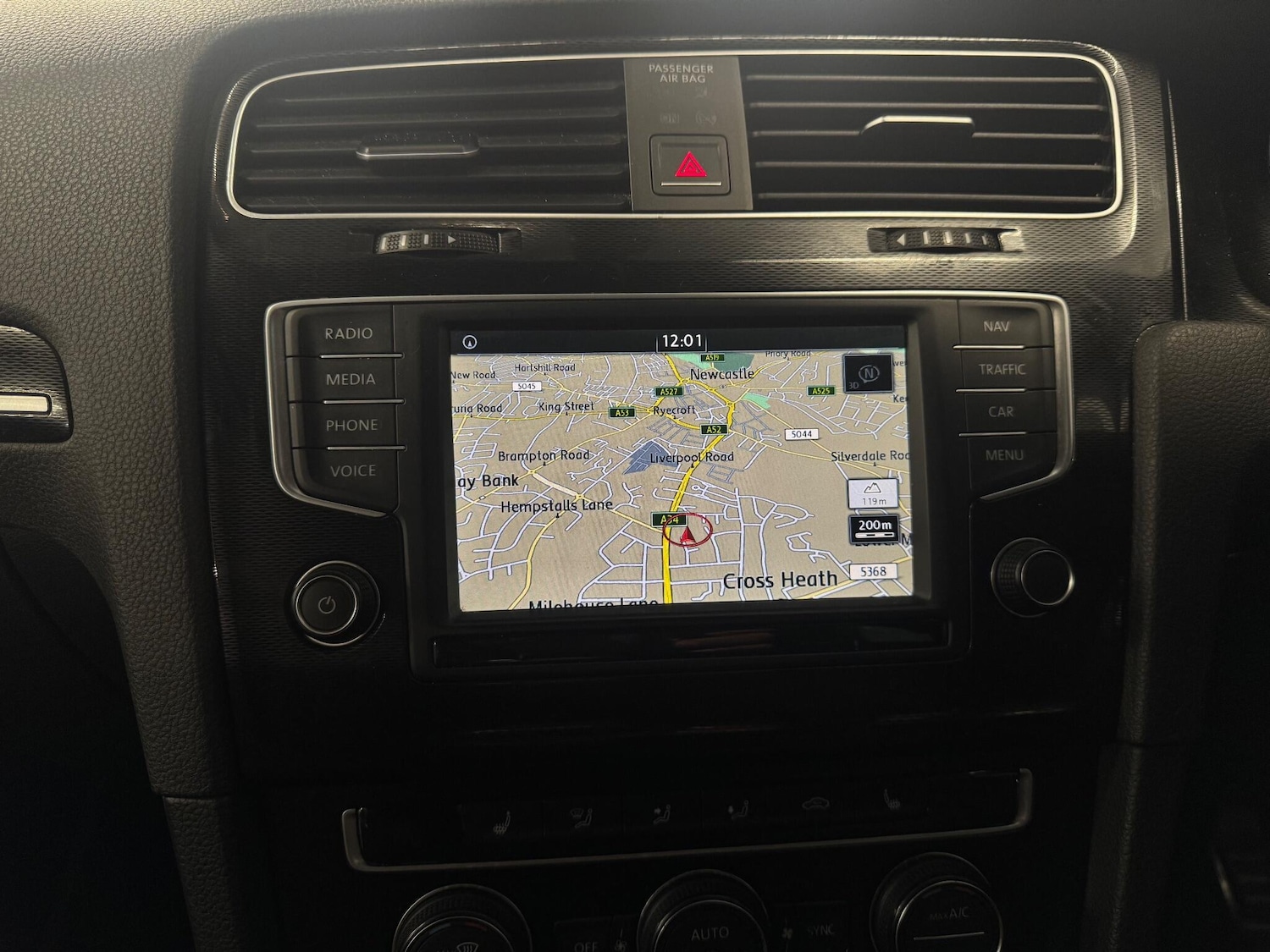 Used Volkswagen Golf for sale - 76473852: Photo 22