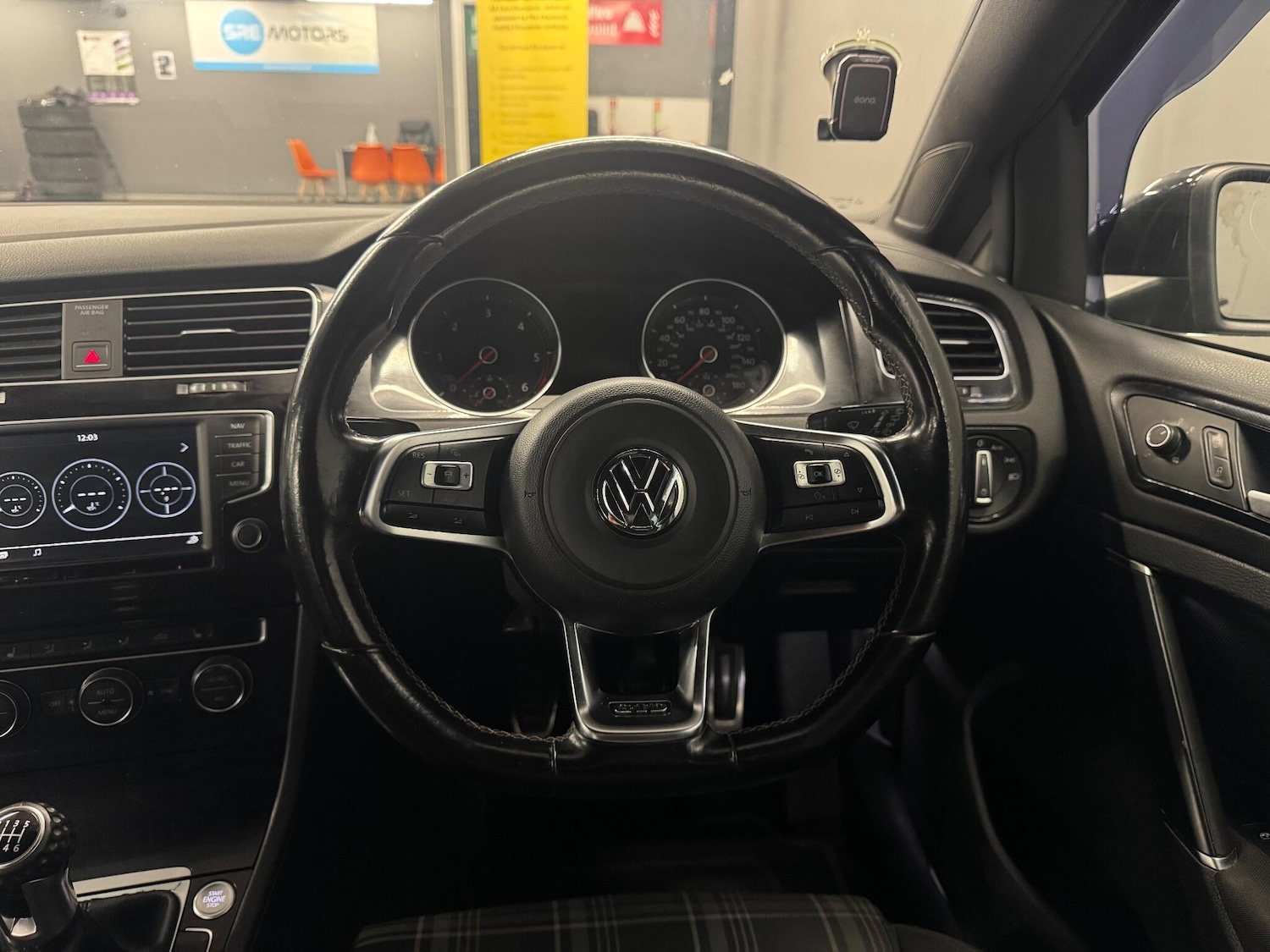 Used Volkswagen Golf for sale - 76473852: Photo 27