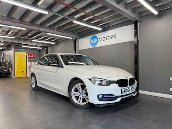 Used BMW 3 Series 2015 for sale - 79450256: Photo
