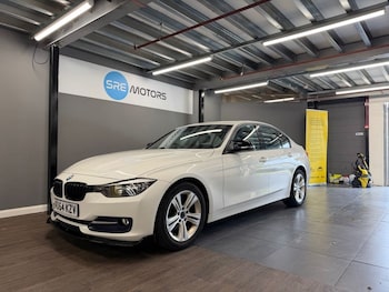 Used BMW 3 Series 2015 for sale - 79450256: Photo