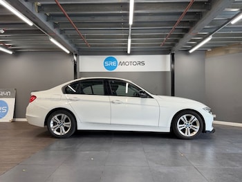 Used BMW 3 Series 2015 for sale - 79450256: Photo