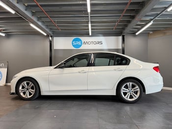 Used BMW 3 Series 2015 for sale - 79450256: Photo