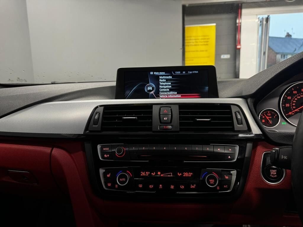 Used BMW 4 Series 2014 for sale - 77048685: Photo 11