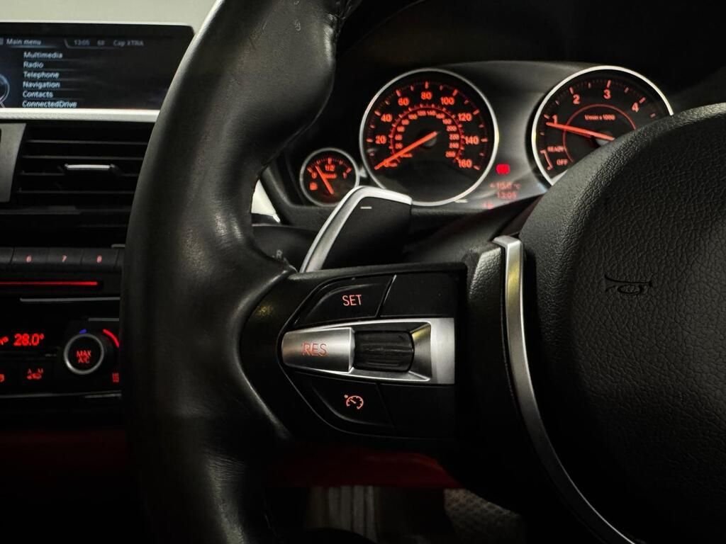 Used BMW 4 Series 2014 for sale - 77048685: Photo 12