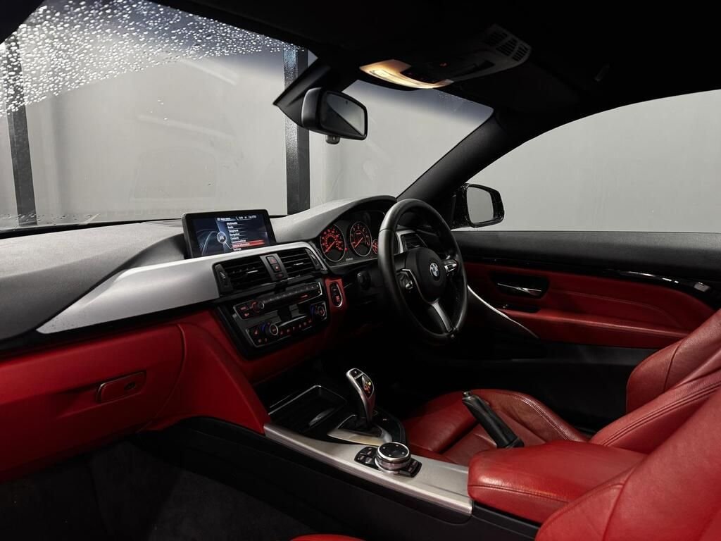 Used BMW 4 Series 2014 for sale - 77048685: Photo 15