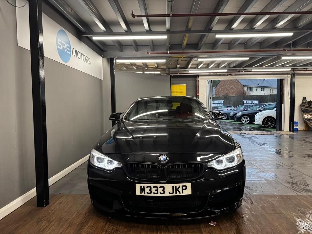 Used BMW 4 Series 2014 for sale - 77048685: Photo 16