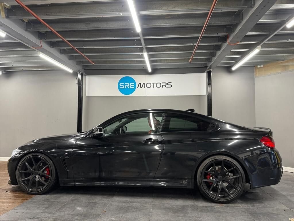 Used BMW 4 Series 2014 for sale - 77048685: Photo 19