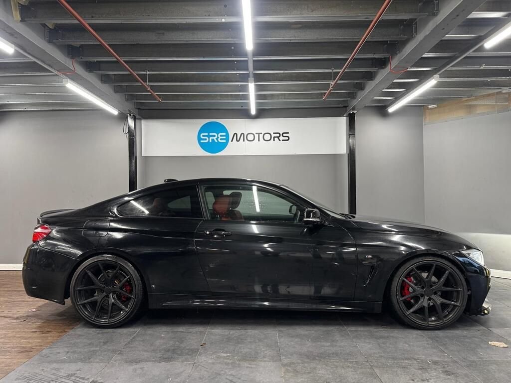 Used BMW 4 Series 2014 for sale - 77048685: Photo 2