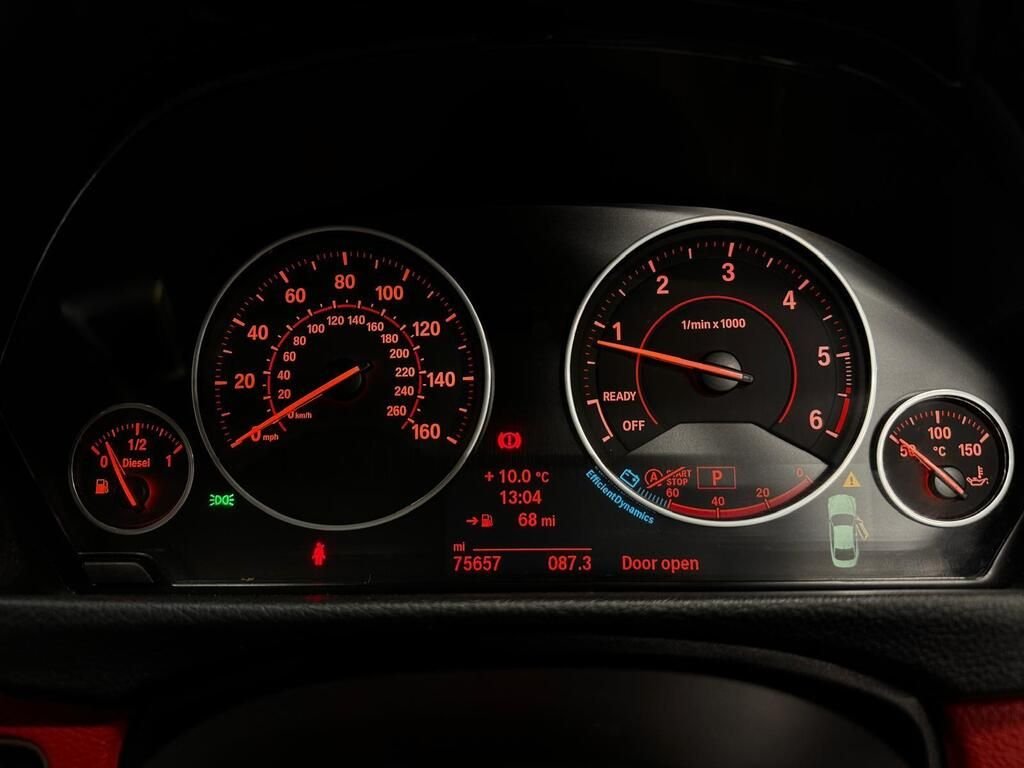 Used BMW 4 Series 2014 for sale - 77048685: Photo 8