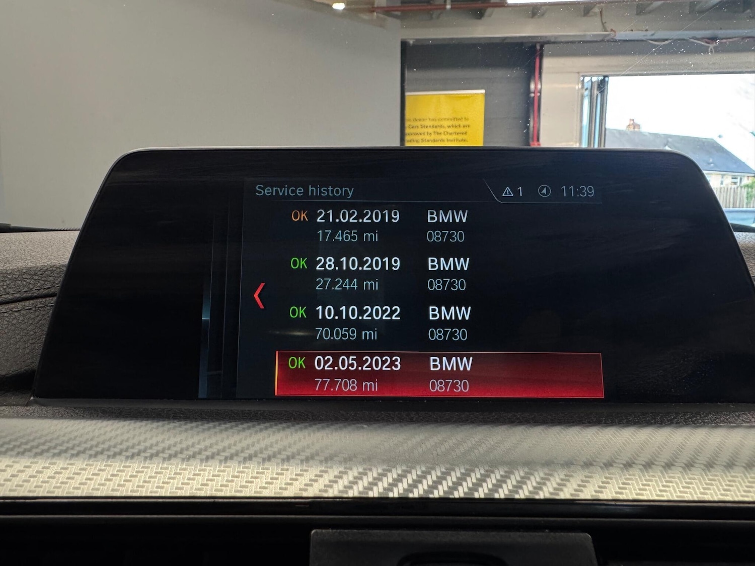 Used BMW 3 Series 2018 for sale - 76865299: Photo 29