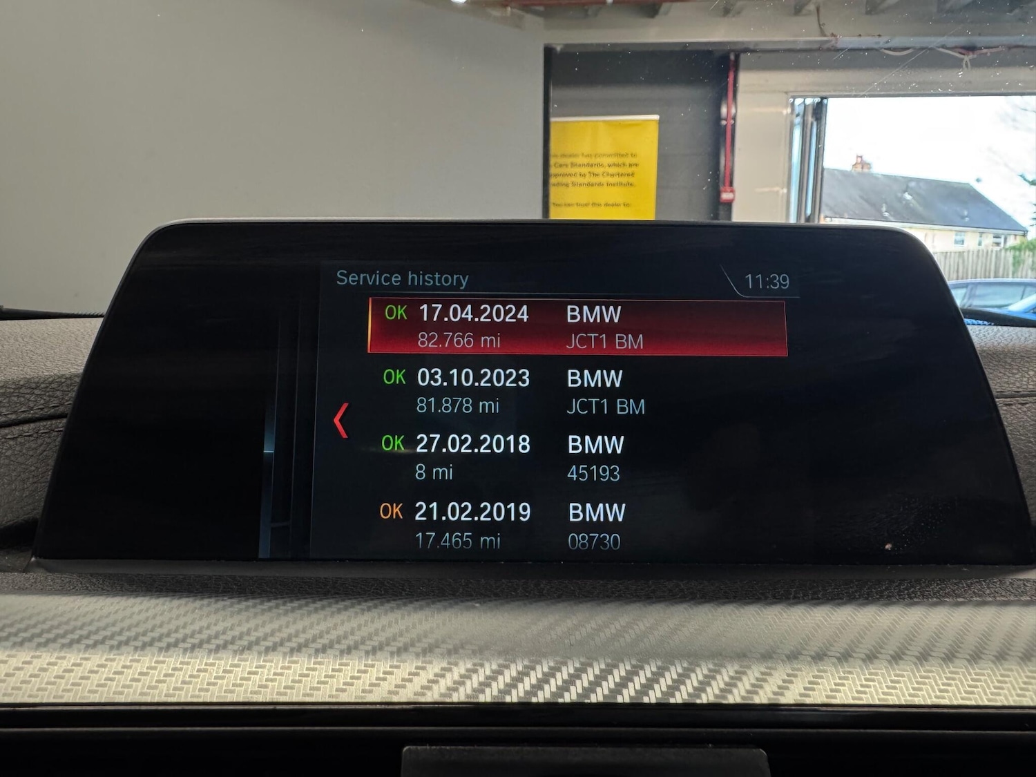 Used BMW 3 Series 2018 for sale - 76865299: Photo 31