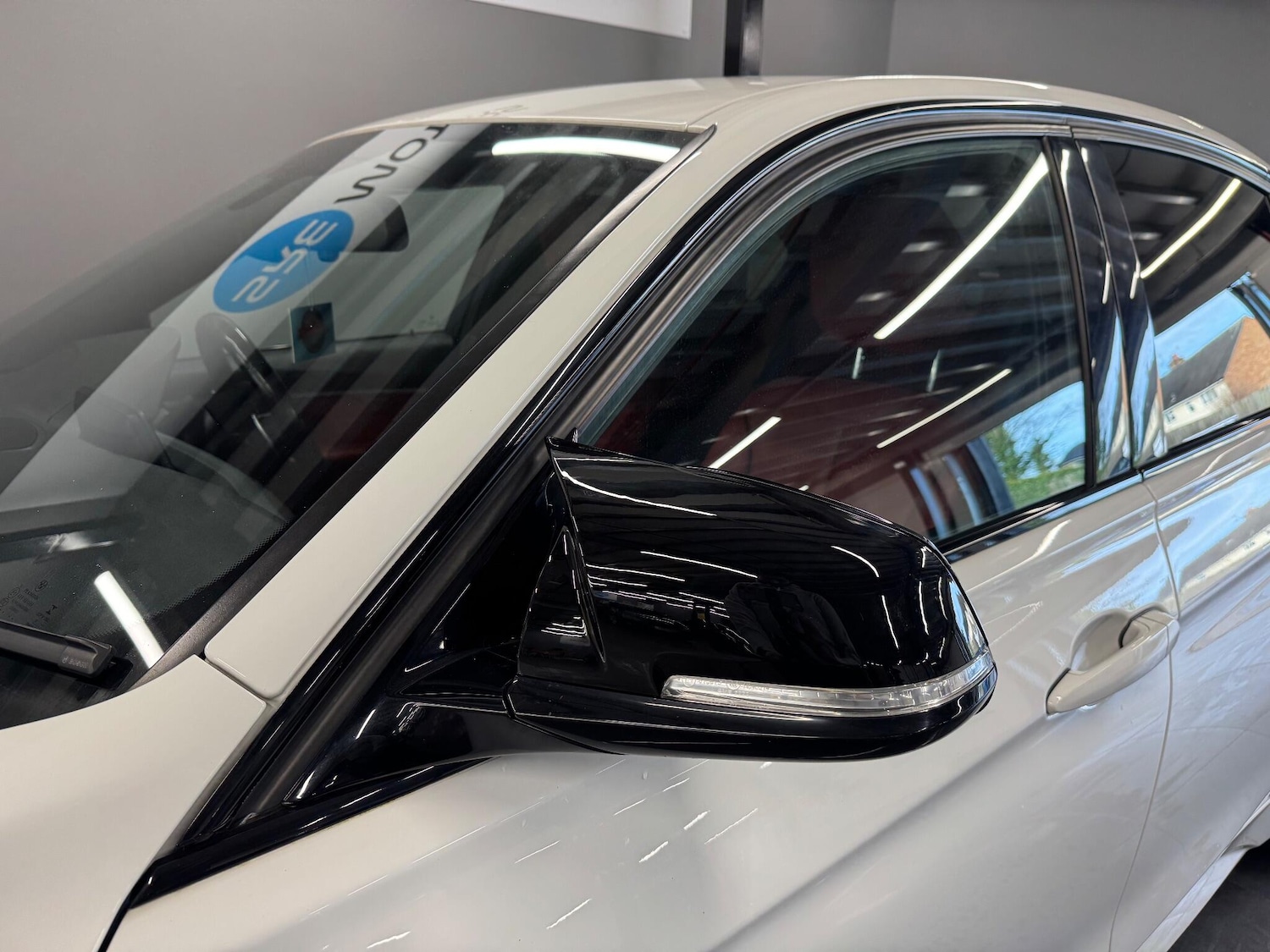 Used BMW 3 Series 2018 for sale - 76865299: Photo 33