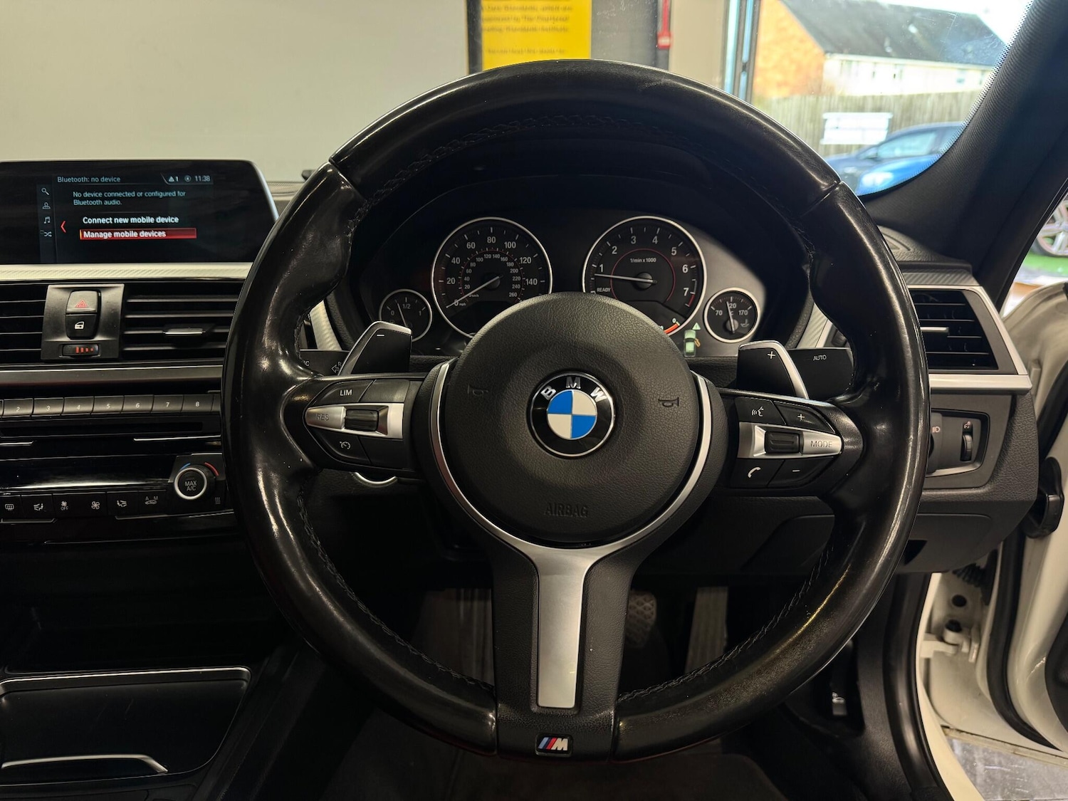 Used BMW 3 Series 2018 for sale - 76865299: Photo 35