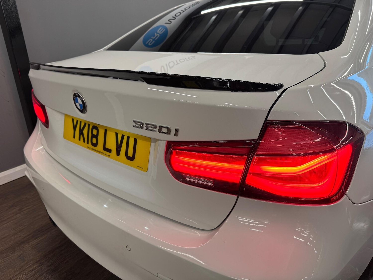 Used BMW 3 Series 2018 for sale - 76865299: Photo 36