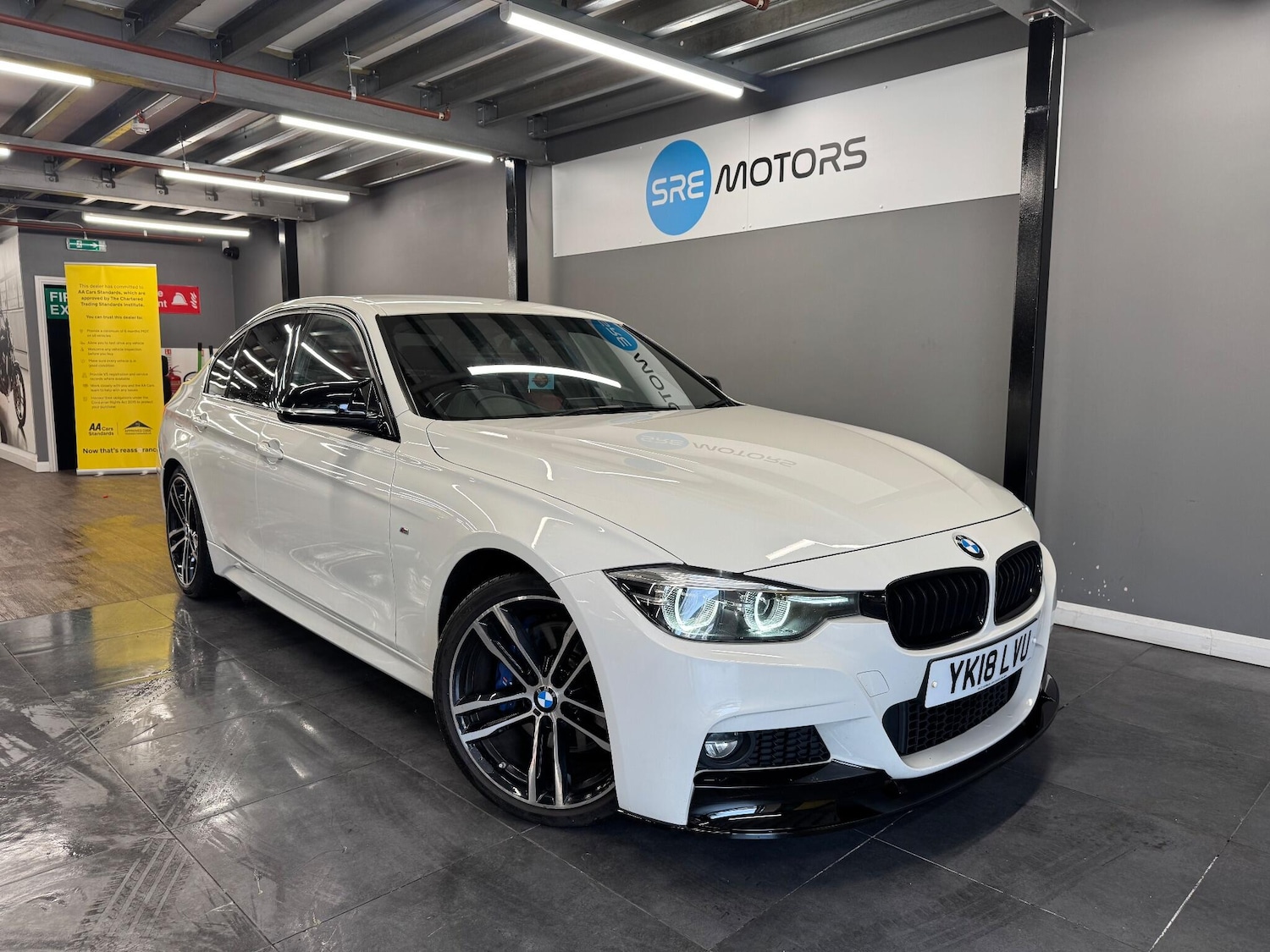 Used BMW 3 Series 2018 for sale - 76865299: Photo 6