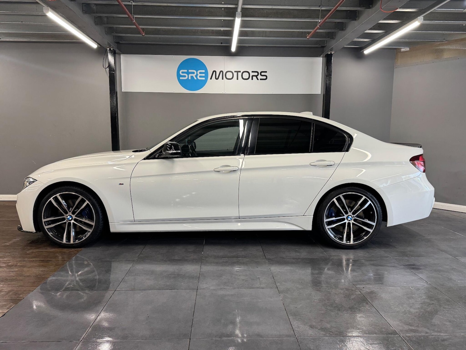 Used BMW 3 Series 2018 for sale - 76865299: Photo 8