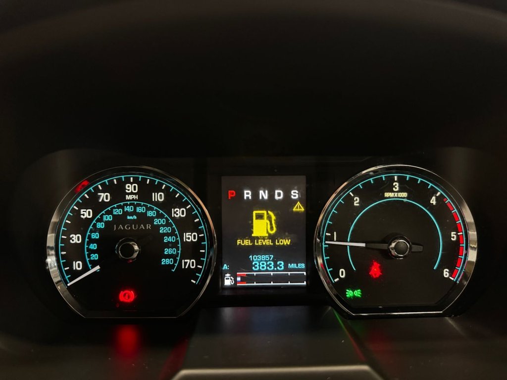 Used Jaguar XF 2013 for sale - 77546797: Photo 12