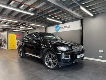 Used BMW X6 2013 for sale - 78534051: Photo
