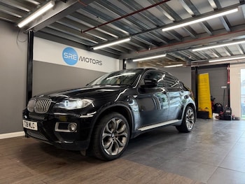 Used BMW X6 2013 for sale - 78534051: Photo