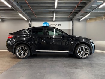 Used BMW X6 2013 for sale - 78534051: Photo