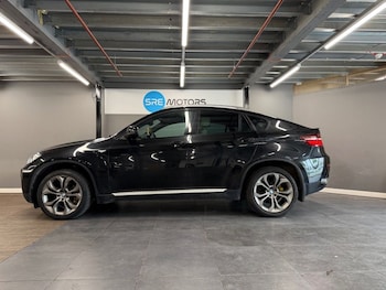 Used BMW X6 2013 for sale - 78534051: Photo