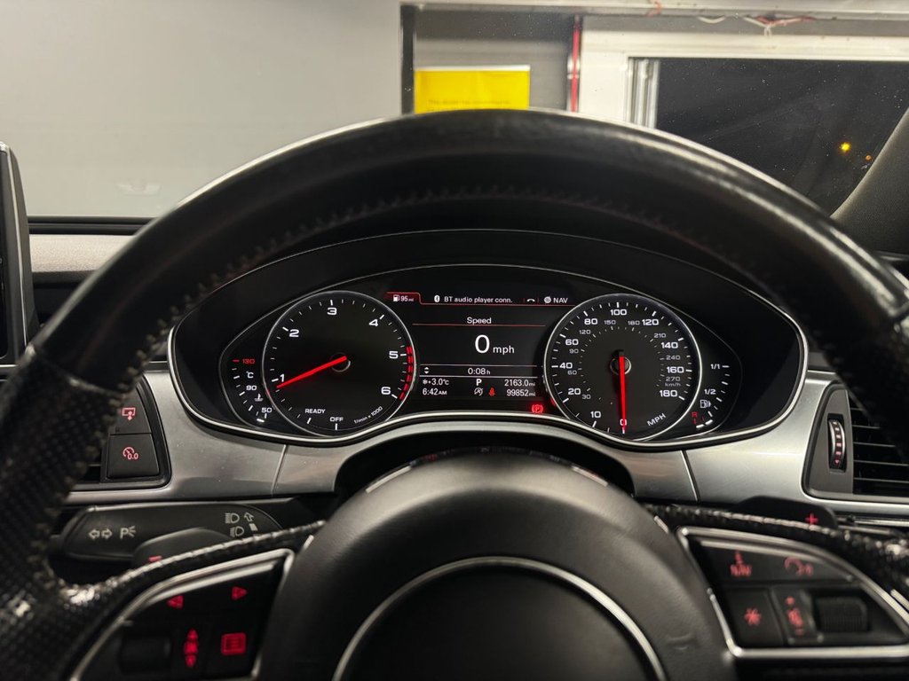 Used Audi A6 2015 for sale - 77427850: Photo 11