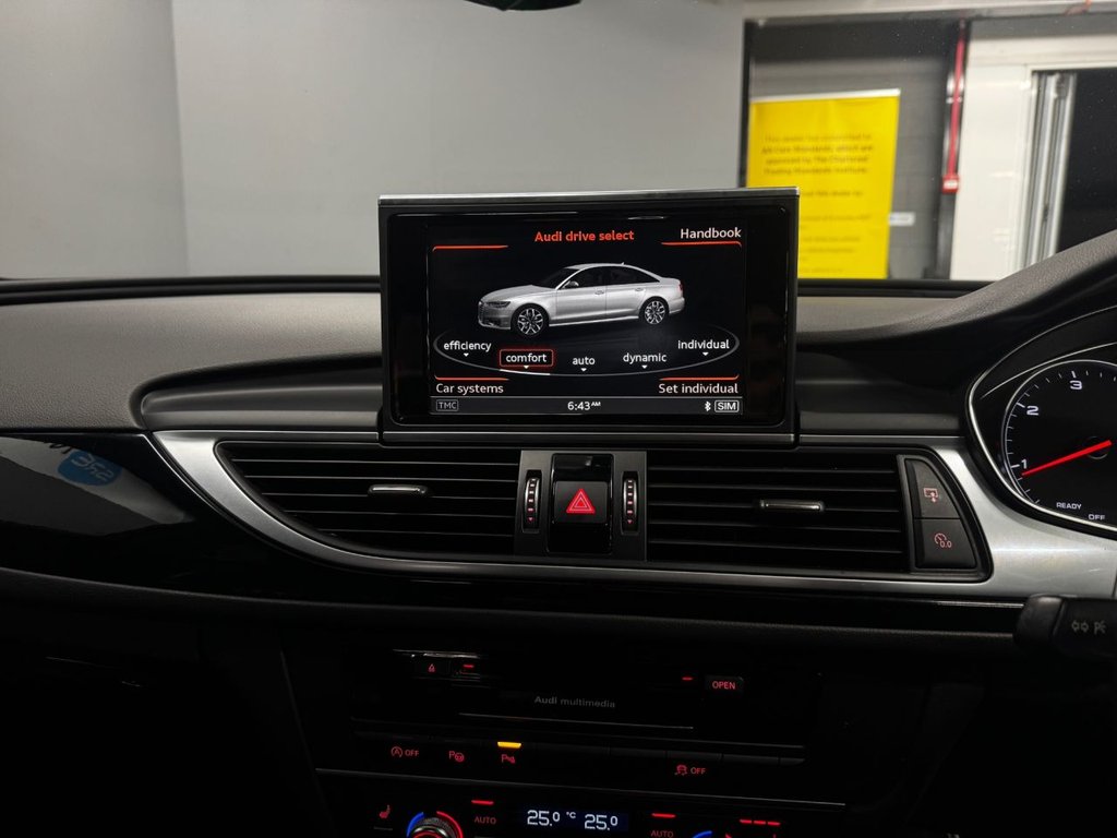 Used Audi A6 2015 for sale - 77427850: Photo 12